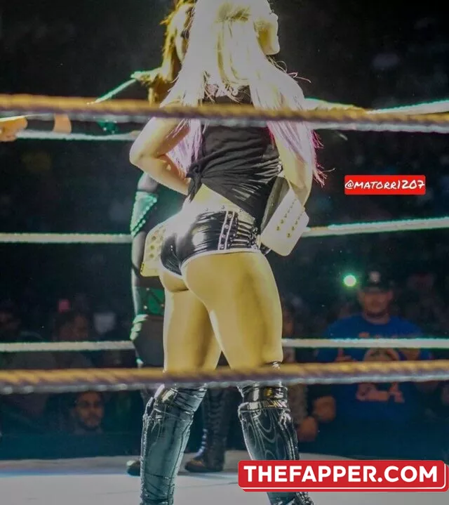 Alexa Bliss  Onlyfans Leaked Nude Image #ZfNms2kCBO