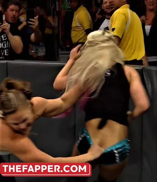 Alexa Bliss  Onlyfans Leaked Nude Image #a6uSRsYKbi
