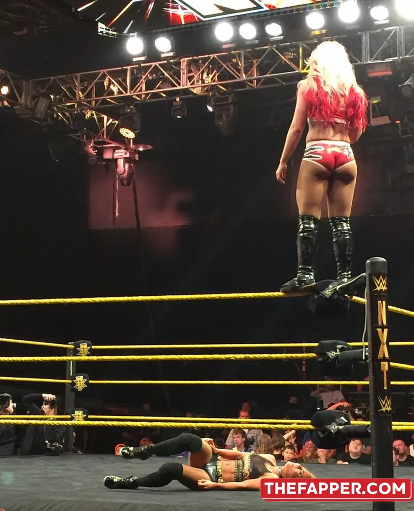 Alexa Bliss  Onlyfans Leaked Nude Image #aFt8D06V8c