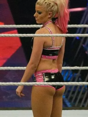 Alexa Bliss #bygxK9m7LQ