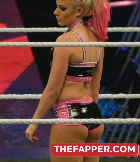 Alexa Bliss  Onlyfans Leaked Nude Image #bygxK9m7LQ