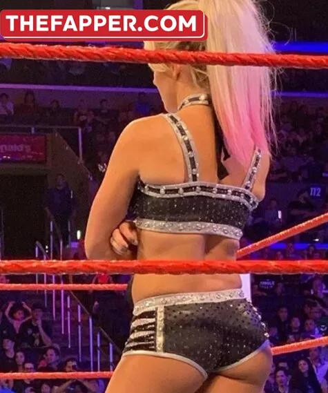 Alexa Bliss  Onlyfans Leaked Nude Image #dC7vEF2yLi