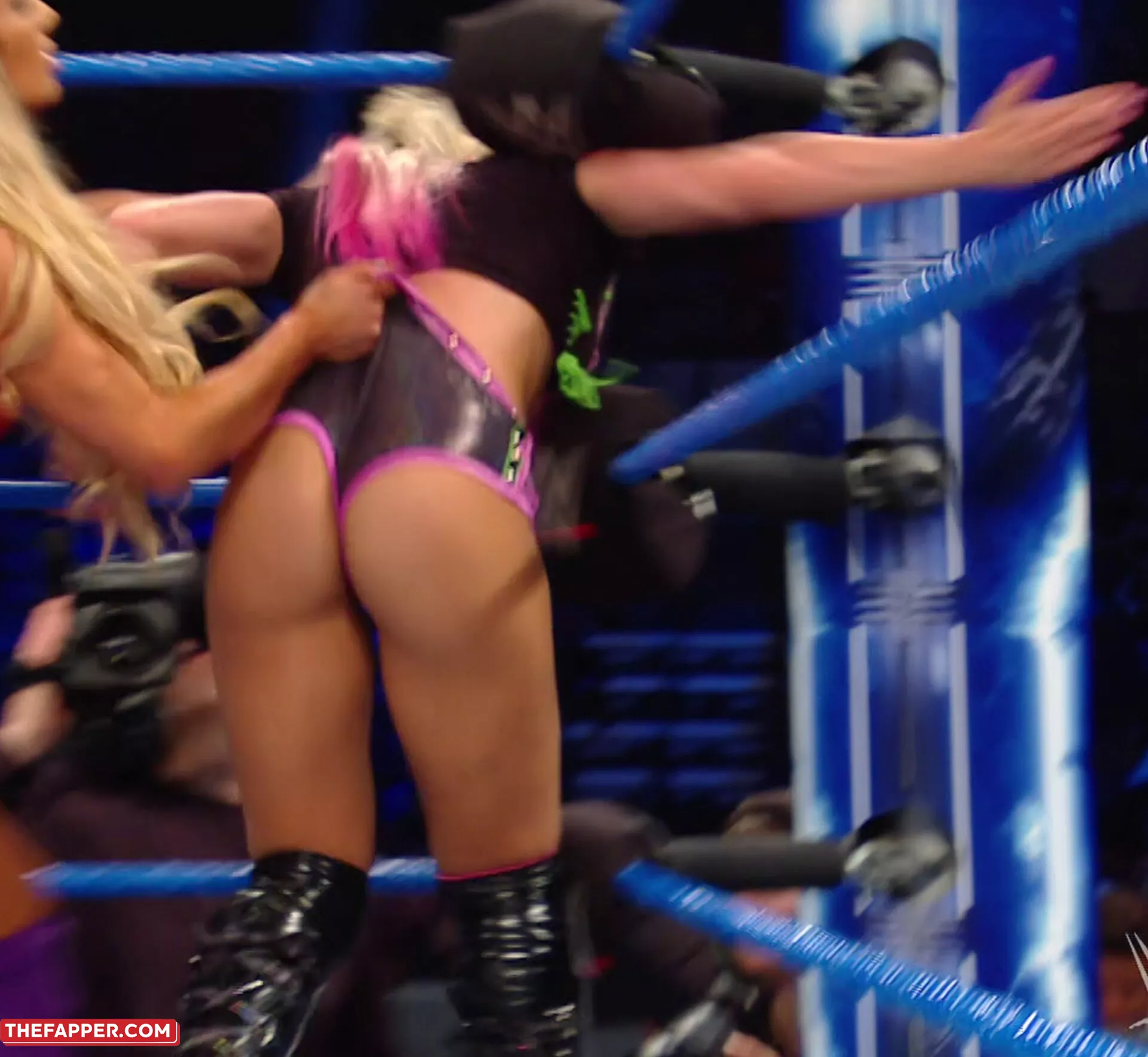 Alexa Bliss  Onlyfans Leaked Nude Image #eY5vxMnEf5