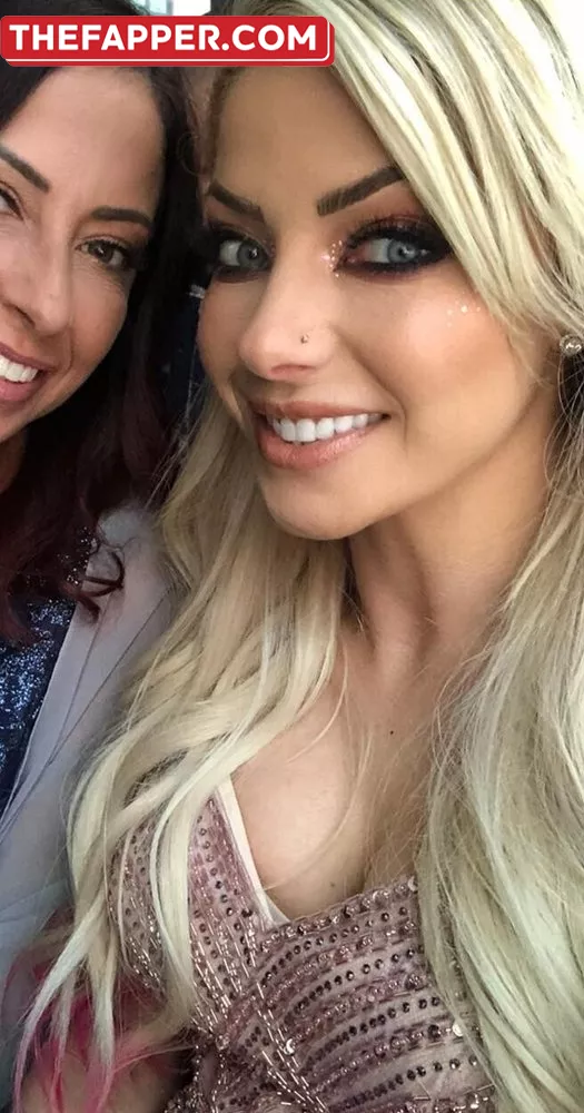 Alexa Bliss  Onlyfans Leaked Nude Image #ebOqBDJF9h
