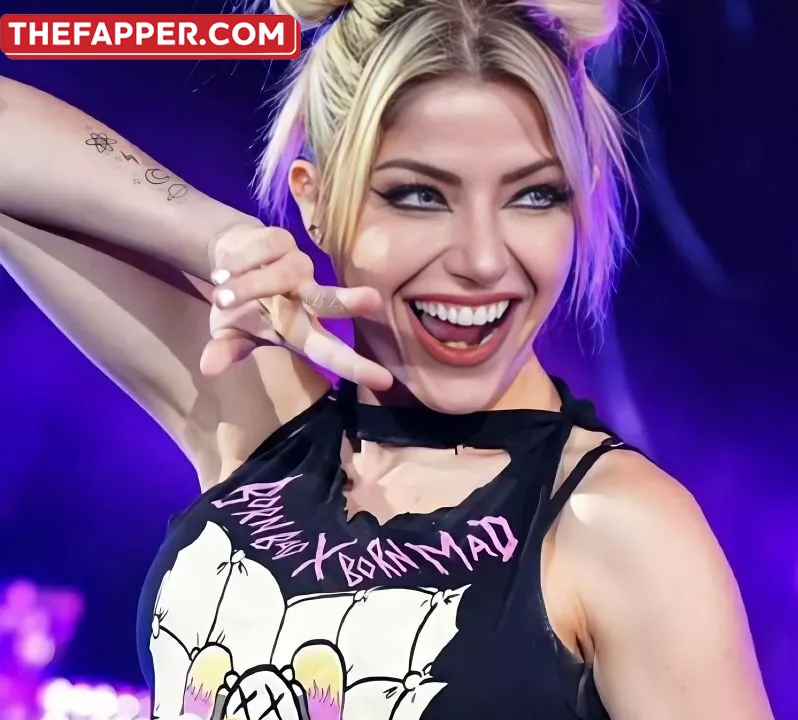 Alexa Bliss  Onlyfans Leaked Nude Image #fnfL0FBwyL