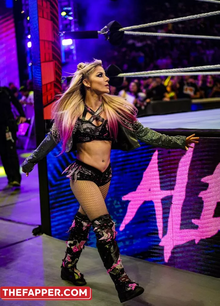 Alexa Bliss  Onlyfans Leaked Nude Image #fqcf4hud12