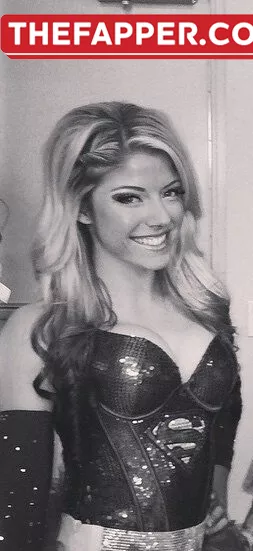 Alexa Bliss  Onlyfans Leaked Nude Image #hSpfxB5F17