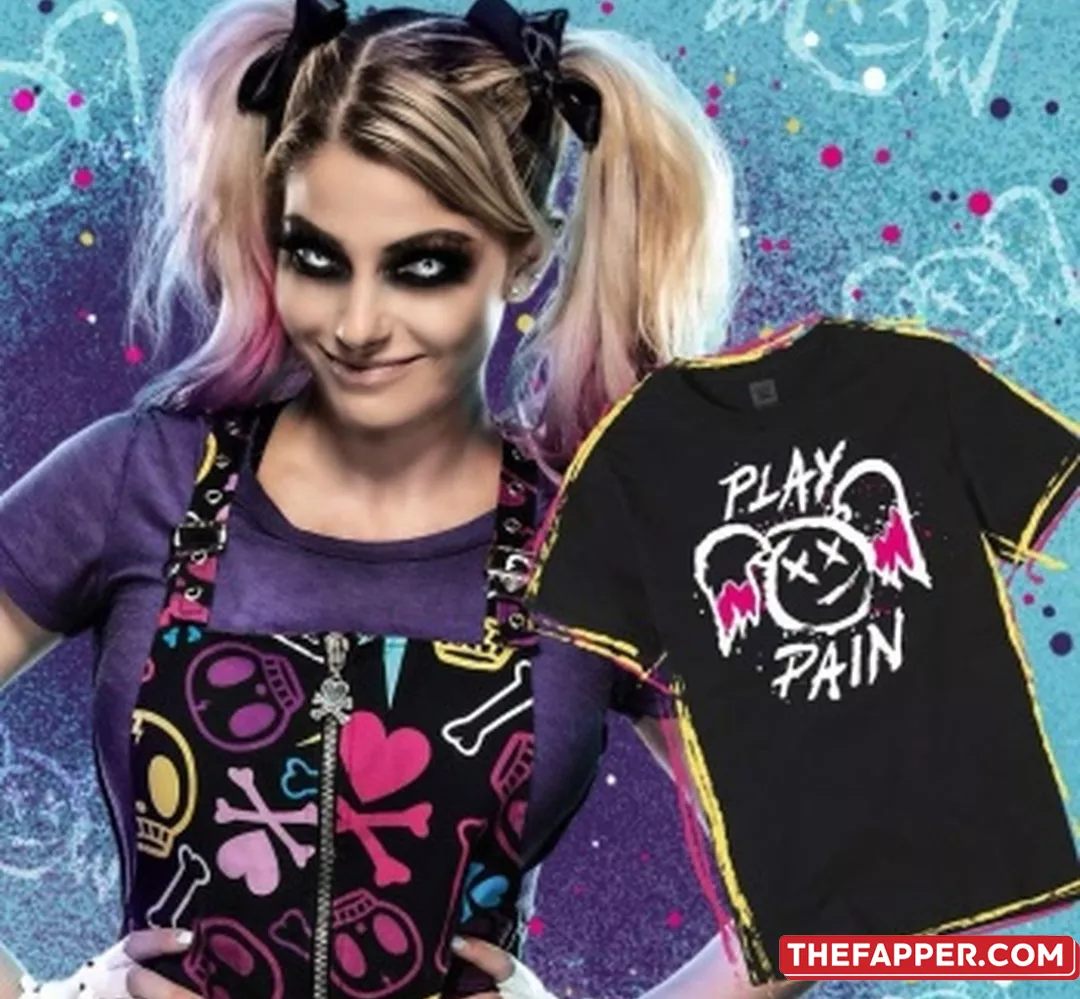 Alexa Bliss  Onlyfans Leaked Nude Image #iQyVKiC8h9