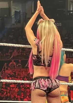 Alexa Bliss #jELEz5CyhP