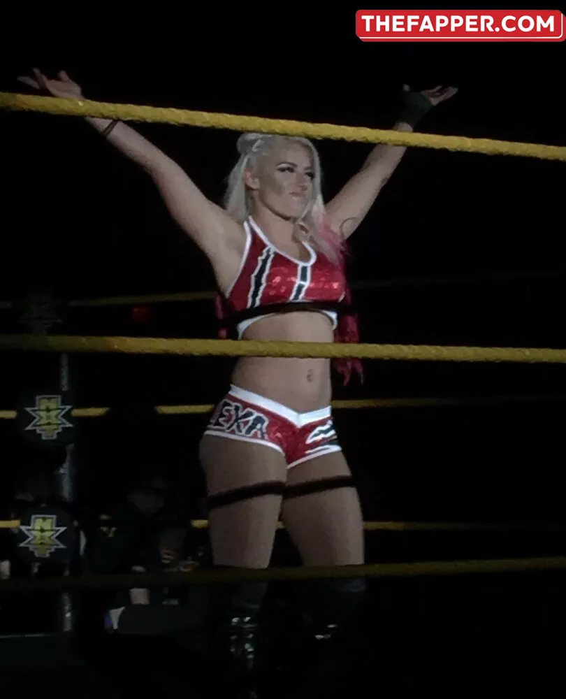 Alexa Bliss  Onlyfans Leaked Nude Image #jnymek4UP0