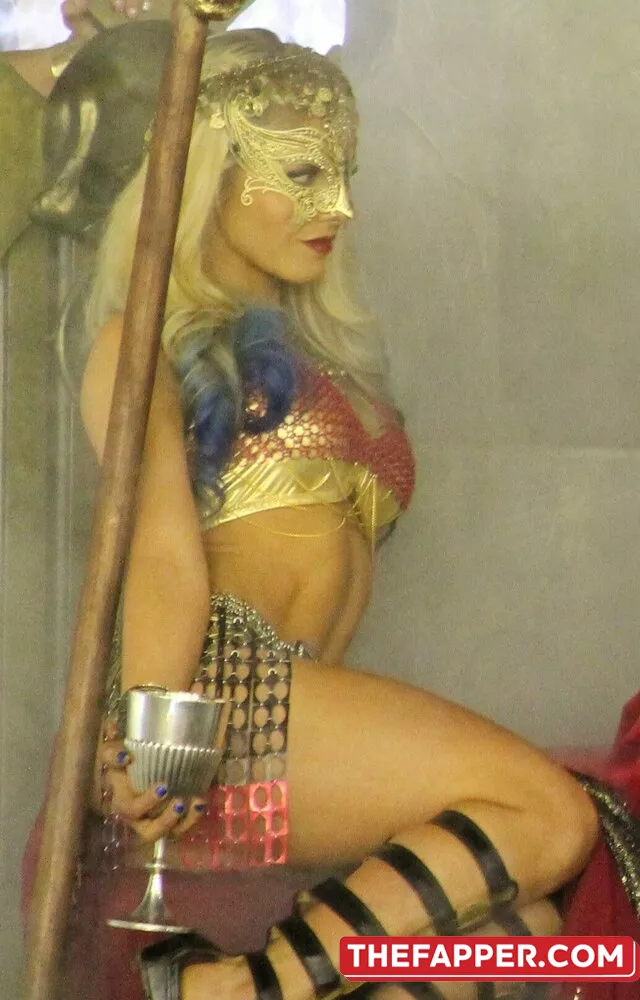 Alexa Bliss  Onlyfans Leaked Nude Image #kJEn304p4V