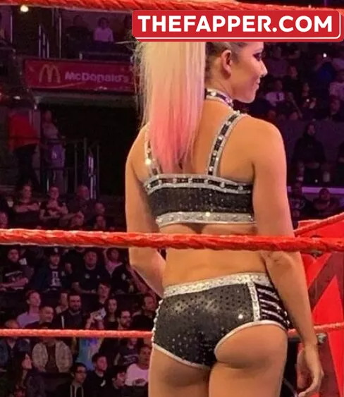 Alexa Bliss  Onlyfans Leaked Nude Image #kXR373MPs0