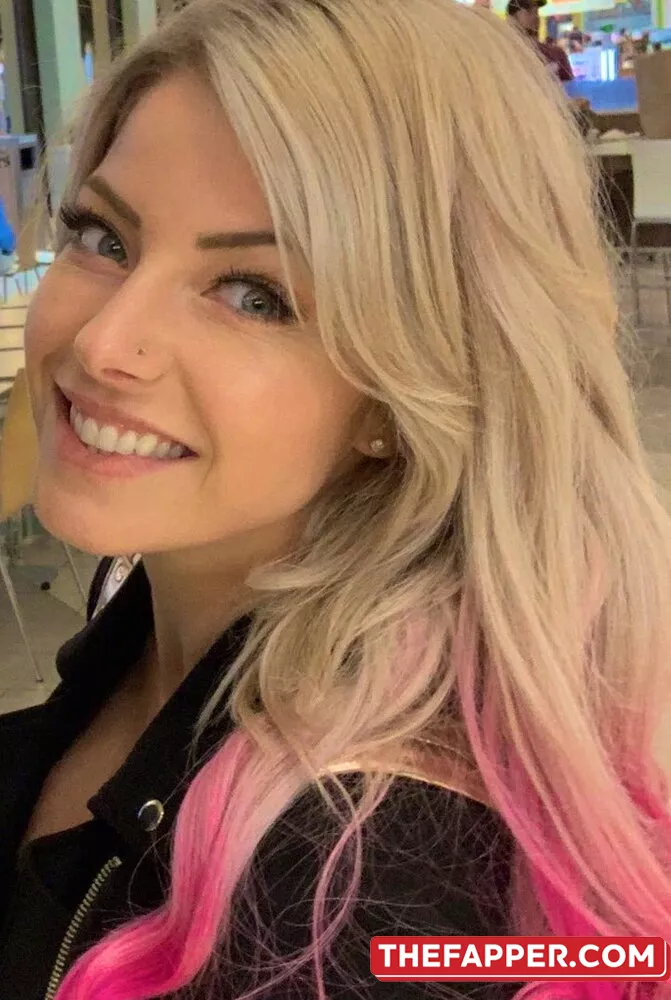 Alexa Bliss  Onlyfans Leaked Nude Image #kpXxs4cjsZ
