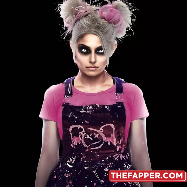 Alexa Bliss  Onlyfans Leaked Nude Image #kpaaOTcmuY