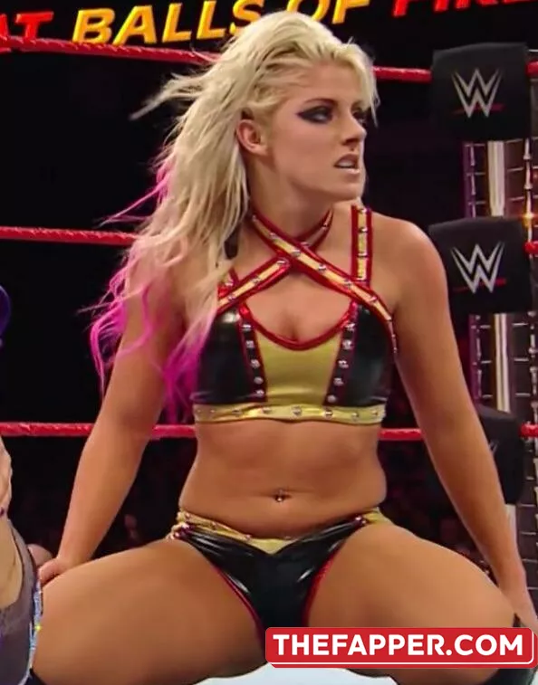 Alexa Bliss  Onlyfans Leaked Nude Image #kzjxewPL95