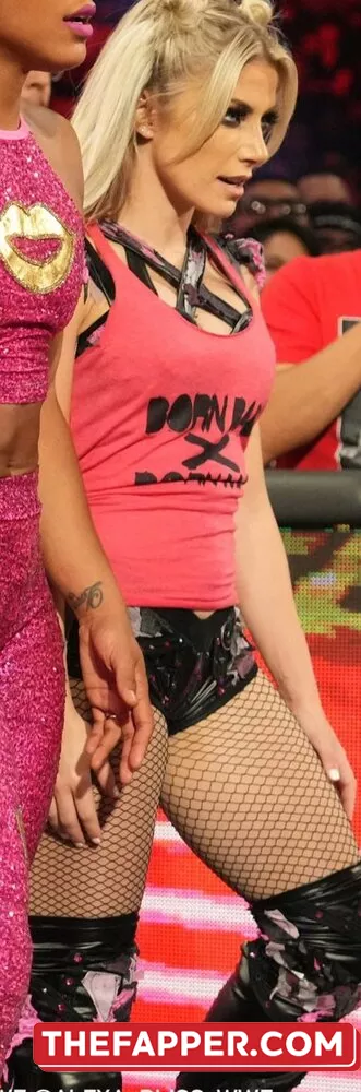 Alexa Bliss  Onlyfans Leaked Nude Image #lb9PYIzgWb