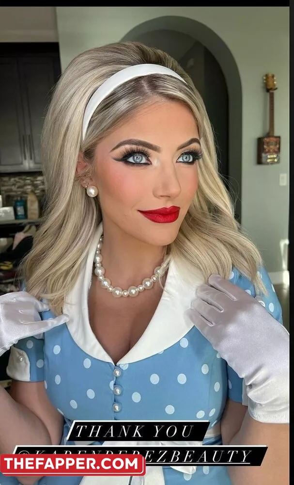 Alexa Bliss  Onlyfans Leaked Nude Image #mCGTtsxIum