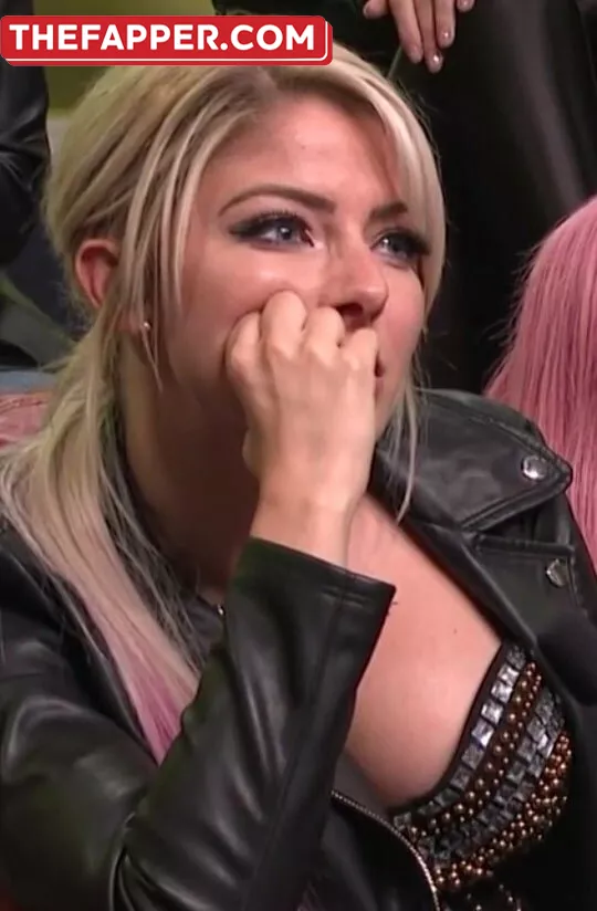 Alexa Bliss  Onlyfans Leaked Nude Image #mknilN3qNH