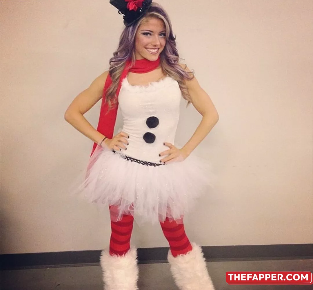 Alexa Bliss  Onlyfans Leaked Nude Image #mrZRgcdakD