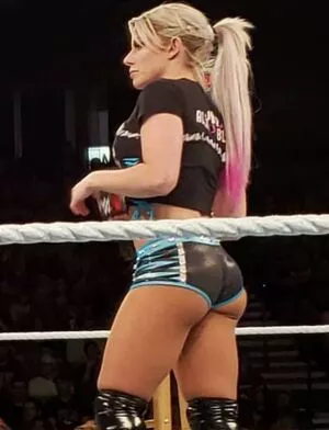 Alexa Bliss #oQ8AyDq3de