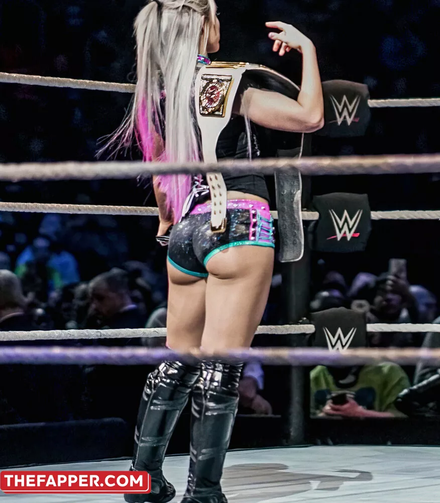 Alexa Bliss  Onlyfans Leaked Nude Image #p3ghUebjIp