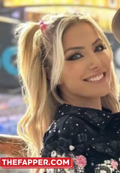Alexa Bliss  Onlyfans Leaked Nude Image #rIYrNA6hJf