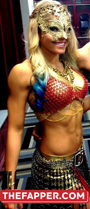 Alexa Bliss  Onlyfans Leaked Nude Image #rJXaY0vvc4