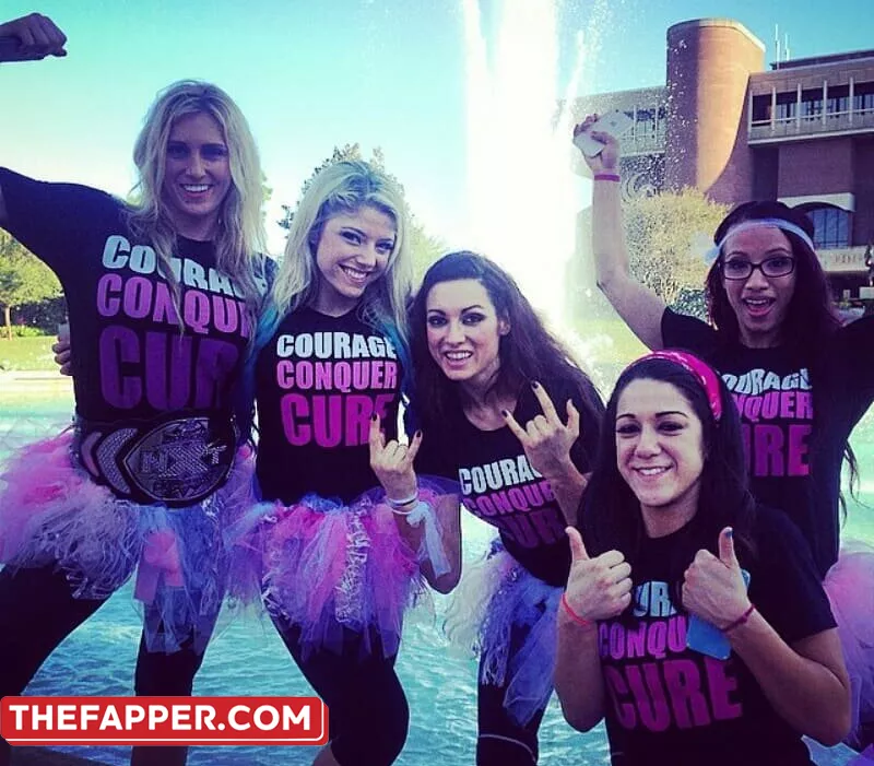 Alexa Bliss  Onlyfans Leaked Nude Image #rtO6daHf98