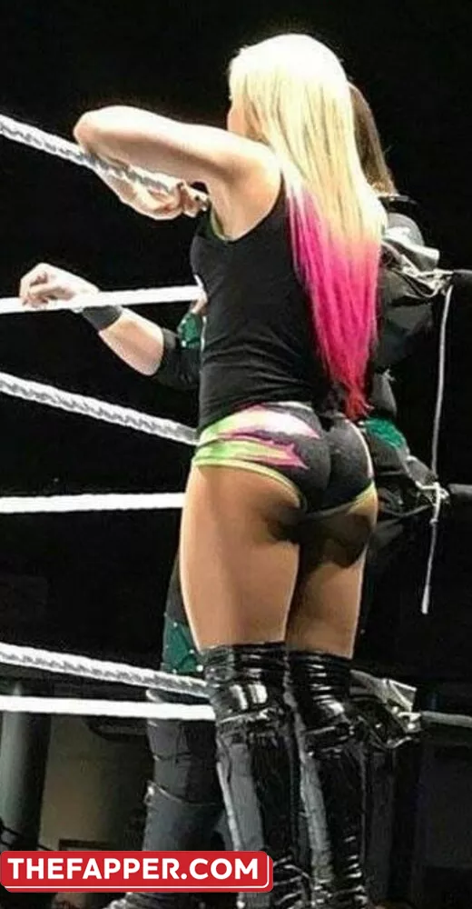 Alexa Bliss  Onlyfans Leaked Nude Image #sxF147mtSr