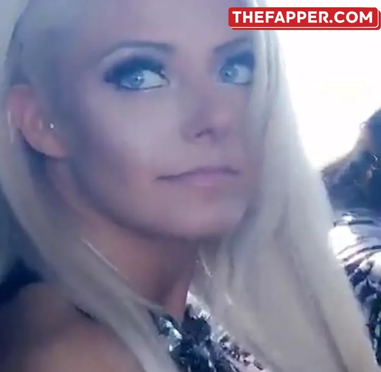 Alexa Bliss  Onlyfans Leaked Nude Image #tAAOyKYJcS