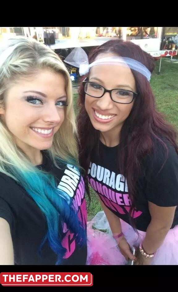 Alexa Bliss  Onlyfans Leaked Nude Image #v7Y8W6bYfs