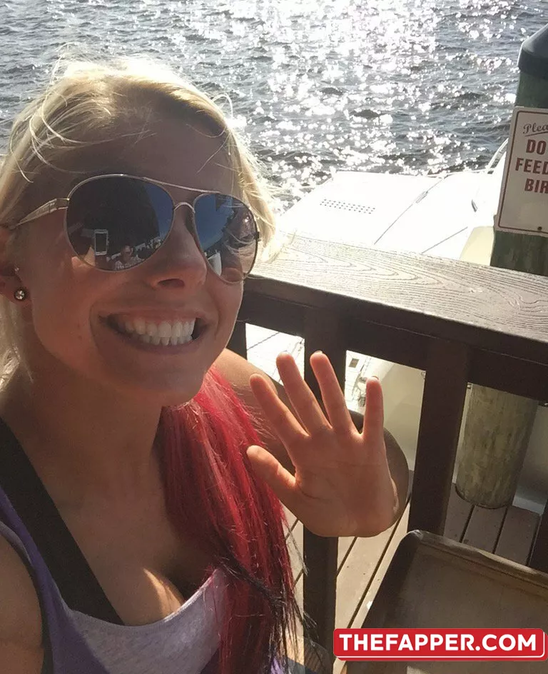 Alexa Bliss  Onlyfans Leaked Nude Image #vF6Zq5kzL6