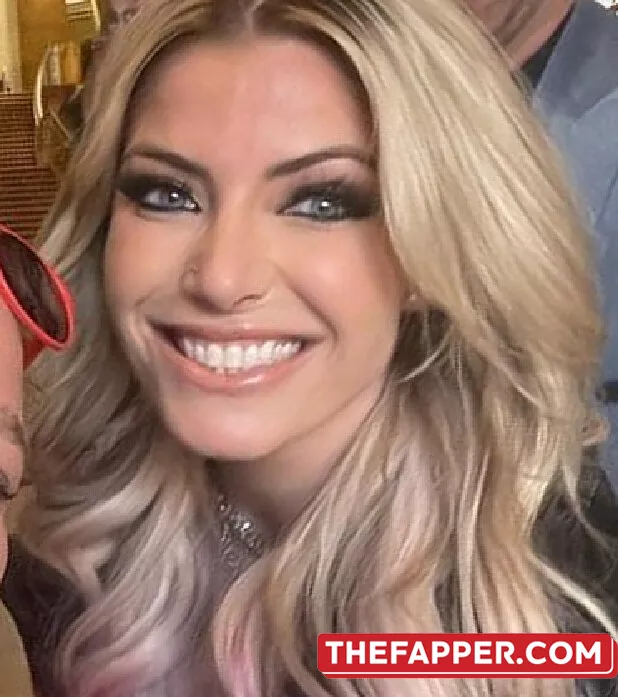 Alexa Bliss  Onlyfans Leaked Nude Image #vM5u6BDmgs