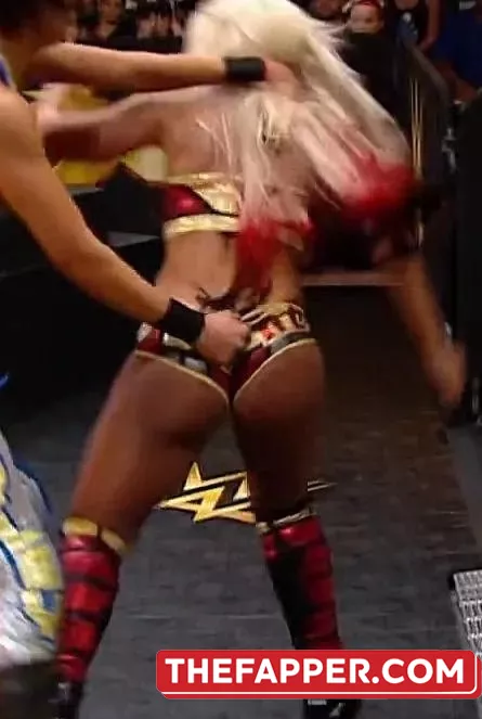 Alexa Bliss  Onlyfans Leaked Nude Image #vZAbLXcTZf