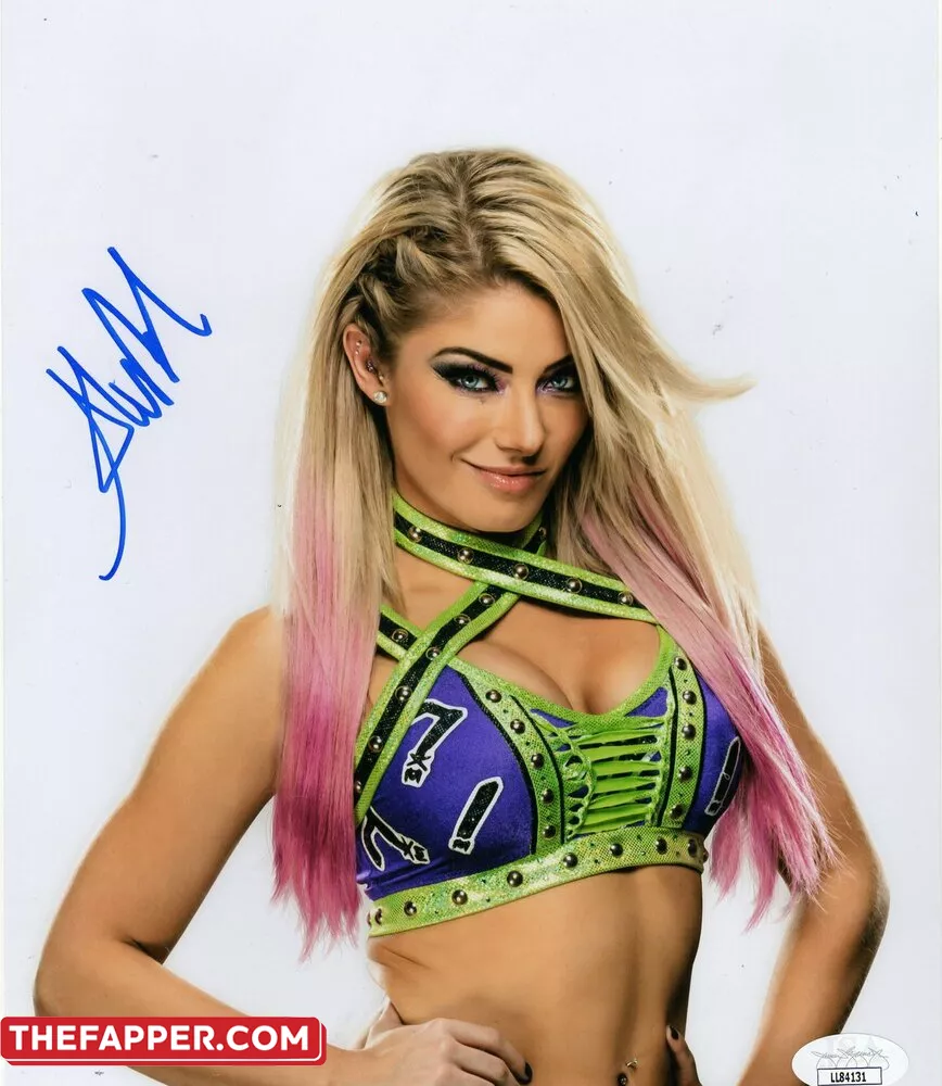 Alexa Bliss  Onlyfans Leaked Nude Image #vdfCb5Sxl8