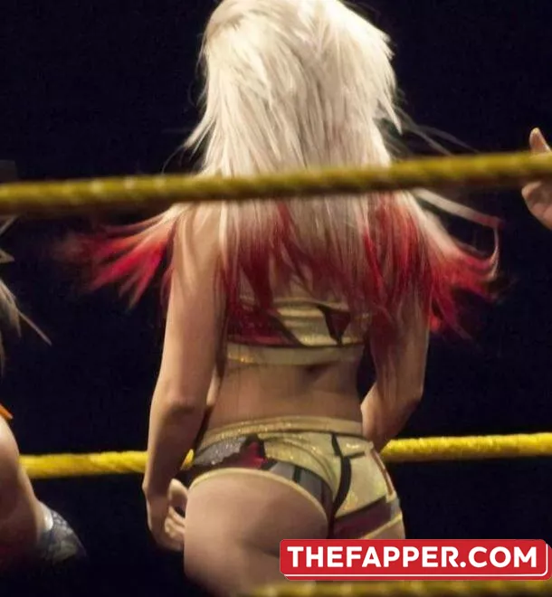 Alexa Bliss  Onlyfans Leaked Nude Image #vkperoqFR3