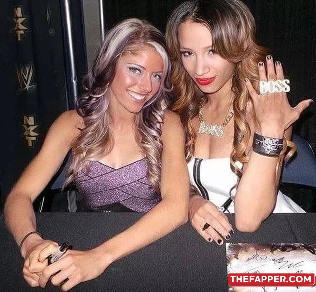 Alexa Bliss  Onlyfans Leaked Nude Image #vlIs4NXJEX