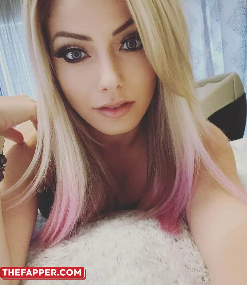 Alexa Bliss  Onlyfans Leaked Nude Image #x31aUfP6Q7