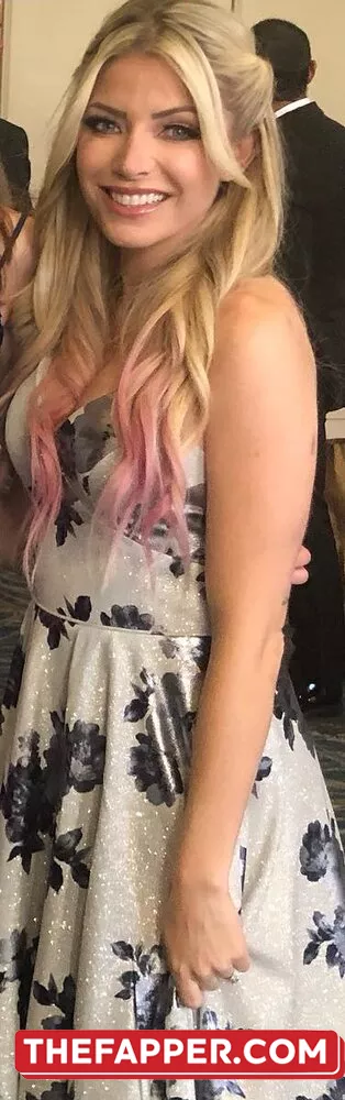 Alexa Bliss  Onlyfans Leaked Nude Image #xQllG8KP2n