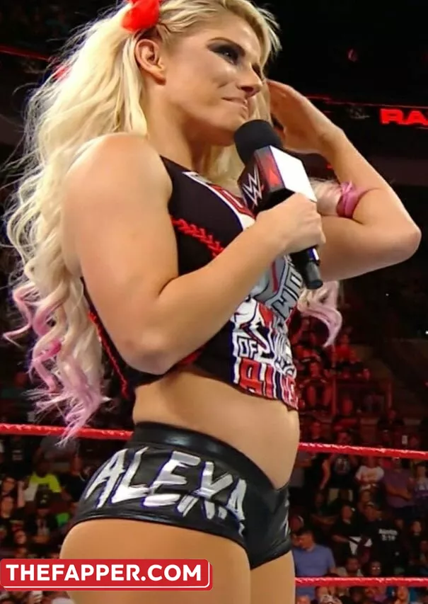 Alexa Bliss  Onlyfans Leaked Nude Image #yEUVs2FMV3
