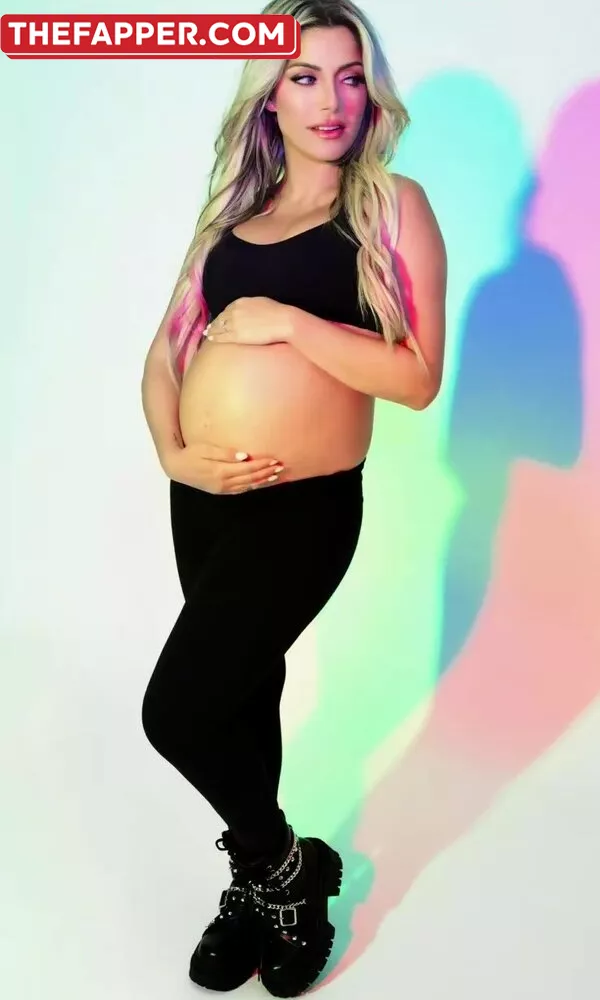 Alexa Bliss  Onlyfans Leaked Nude Image #z28pMuspx9