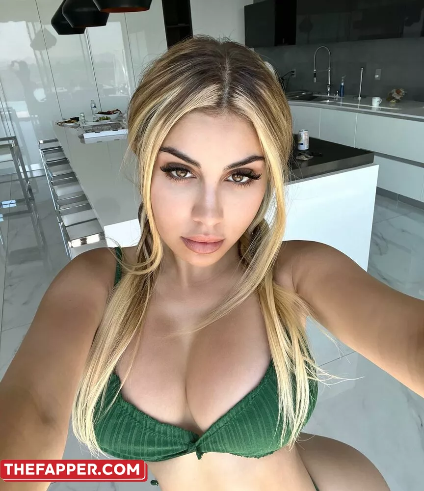 Alexa Dellanos  Onlyfans Leaked Nude Image #WNHnGBb6X2