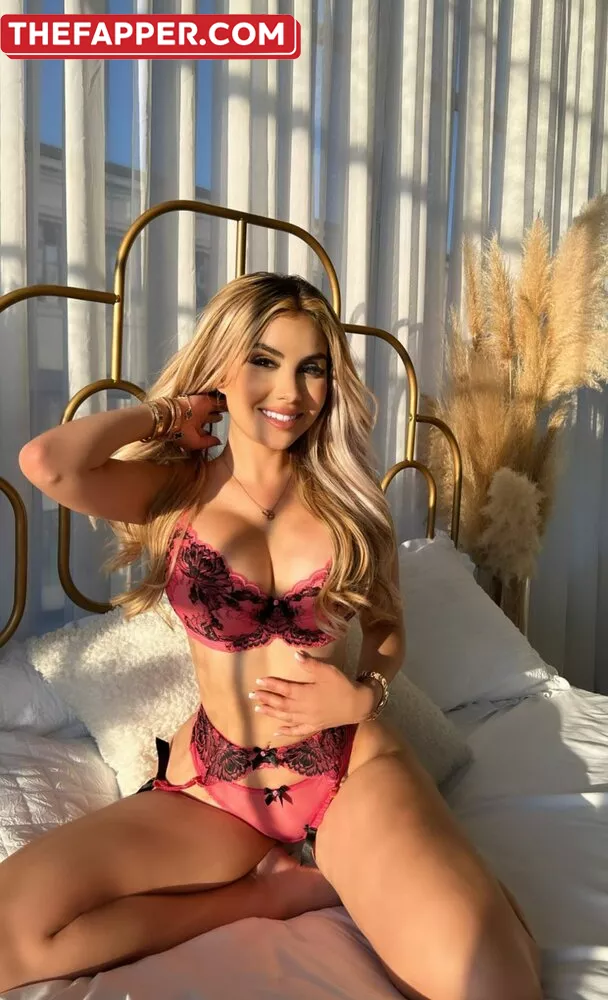 Alexa Dellanos  Onlyfans Leaked Nude Image #bi44RNM51S