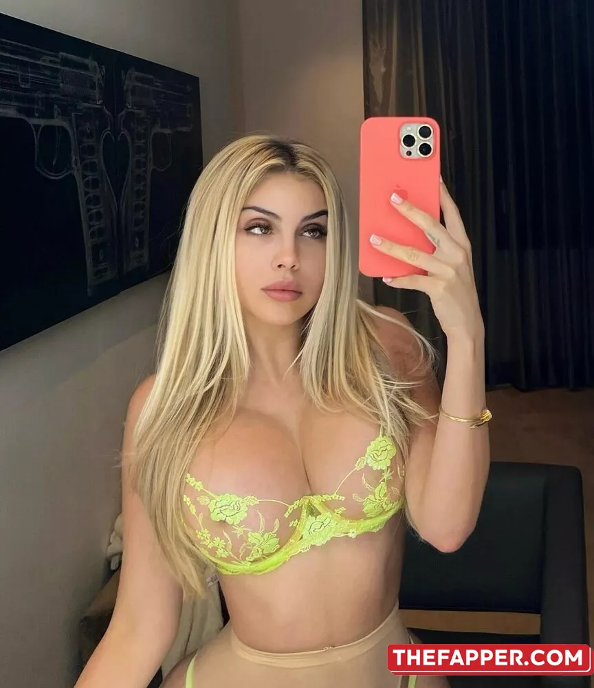 Alexa Dellanos  Onlyfans Leaked Nude Image #pGTatGHAdY
