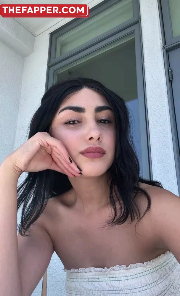 Alexa Mansour  Onlyfans Leaked Nude Image #0KrQop52Ps