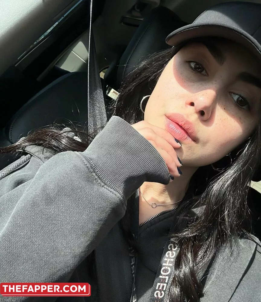 Alexa Mansour  Onlyfans Leaked Nude Image #1KfvA4UtUq