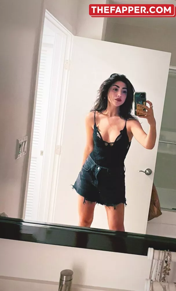 Alexa Mansour  Onlyfans Leaked Nude Image #1KrjcXxTYP