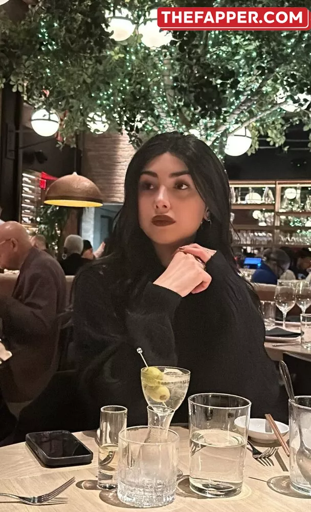 Alexa Mansour  Onlyfans Leaked Nude Image #4ApTNQnCOz