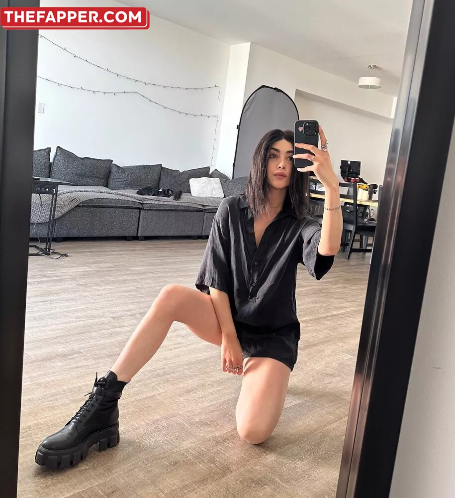 Alexa Mansour  Onlyfans Leaked Nude Image #4S7CEDJBqI