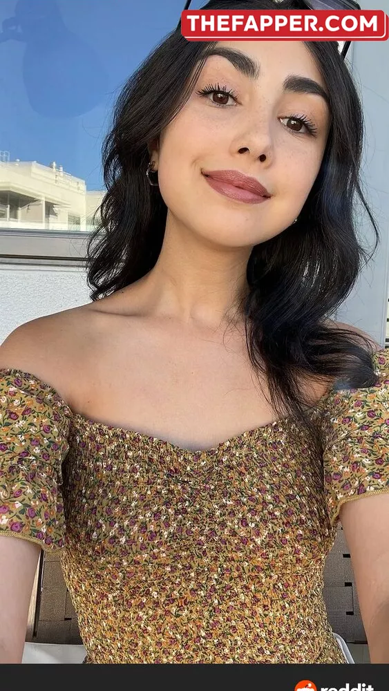 Alexa Mansour  Onlyfans Leaked Nude Image #58SSd2Ewjr